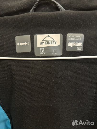 Куртка спортивная женская зимняя 44-46