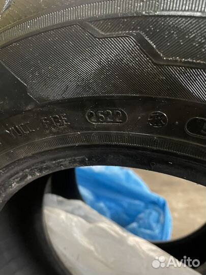 КАМА Kама-233 175/70 R13