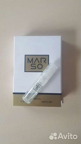 Духи Марсо женские, мужские, унисекс