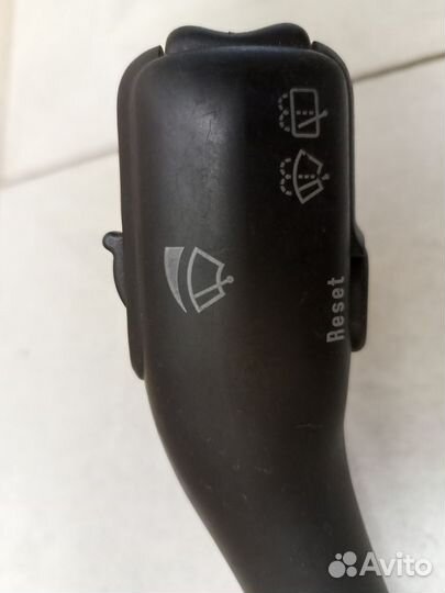 Переключатель подрулевой