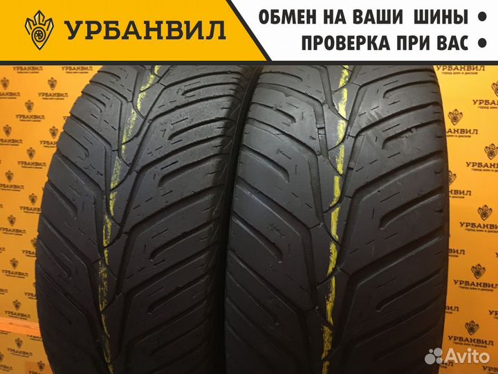 Hankook Ventus ST RH06 255/60 R17 106V