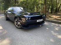 Dodge Challenger 3.6 AT, 2019, 69 000 км, с пробегом, цена 3 090 000 руб.