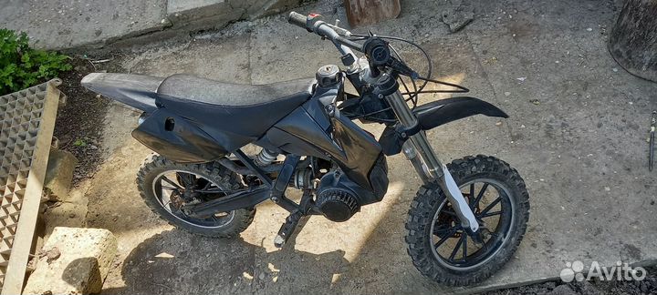 Продаётся питбайк