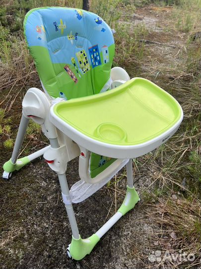 Стул для кормления в отличном сост