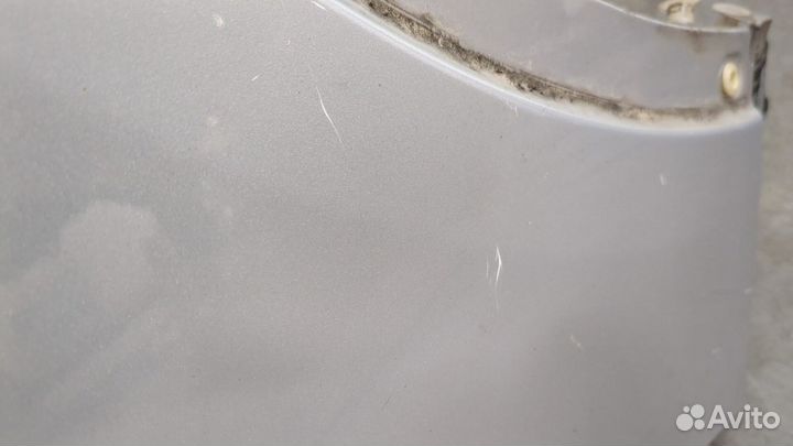 Крыло правое переднее Infiniti EX35, 2011