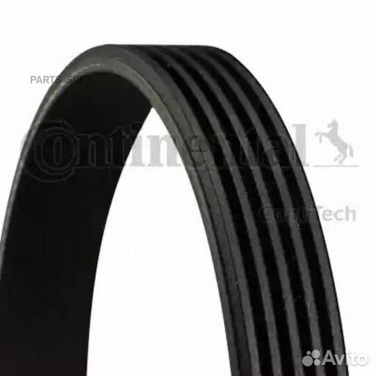 Contitech 5PK865 Ремень поликлиновый