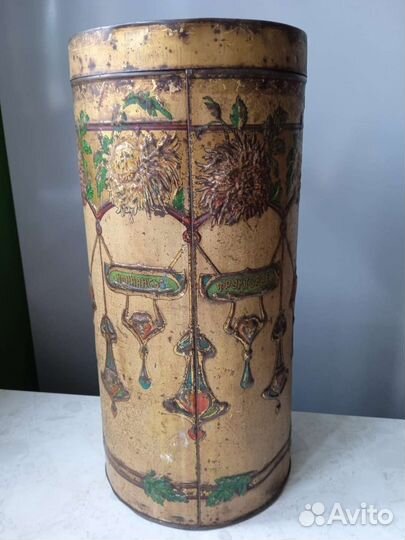 Вещи из СССР №1