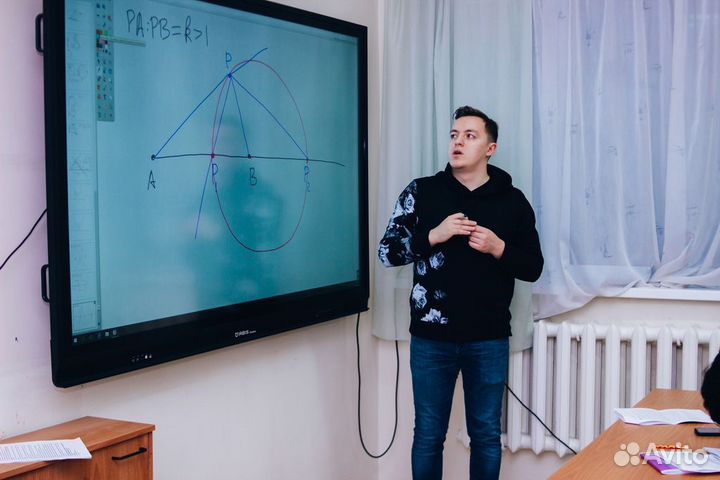Детская образовательная программа Коалиция Химикоб