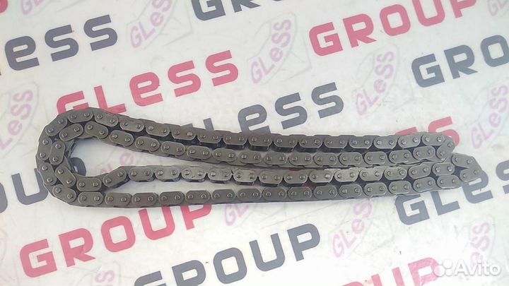 Цепь грм L3 крупный шаг б/у Mazda 6 Atenza Tribute