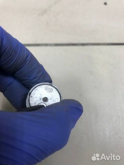 Датчик парковки серебристый Разные Автомобили