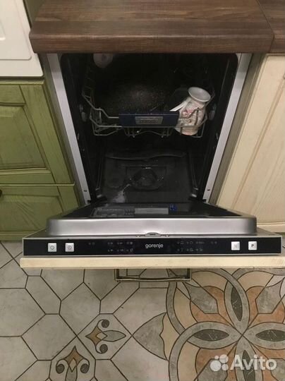 Ремонт стиральных машин и водонагревателей