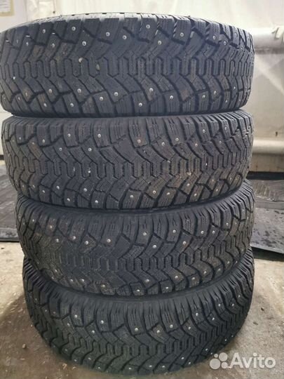 Tunga Nordway 185/65 R14