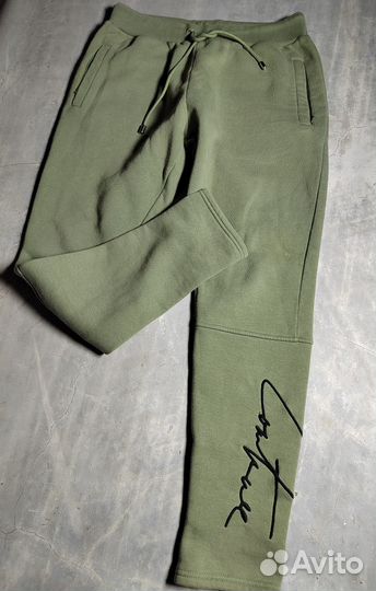 Джоггеры The Cuture club