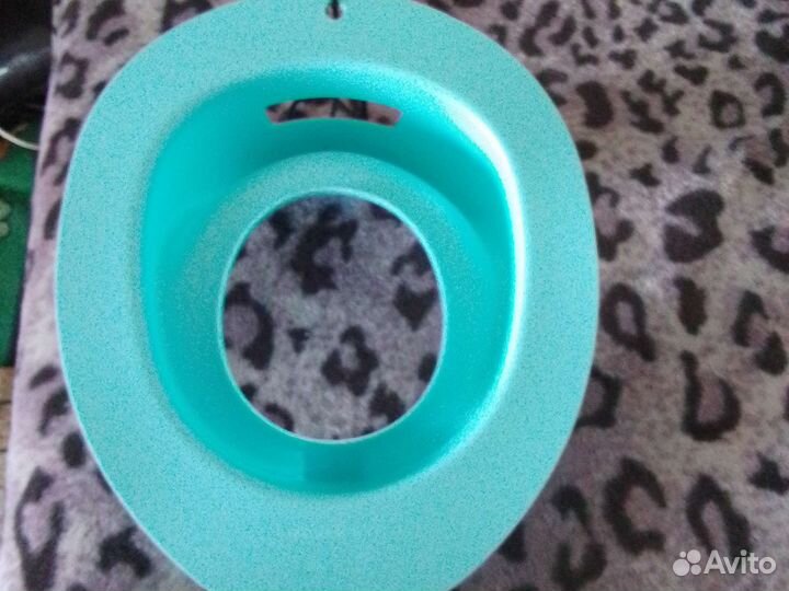 Сидушка на унитаз