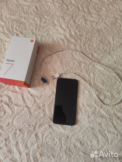 Xiaomi Redmi 7 3/32
