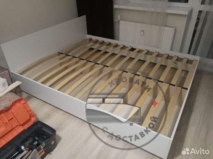 Кровать 180 200