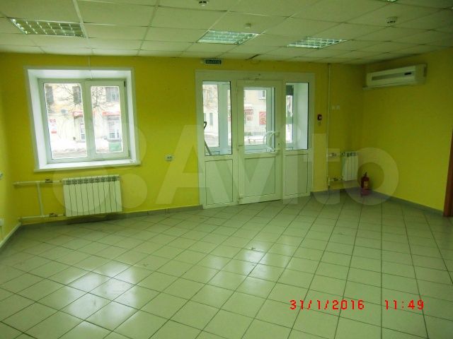 Торговая площадь, 44 м² на остановке Усти на Лабе