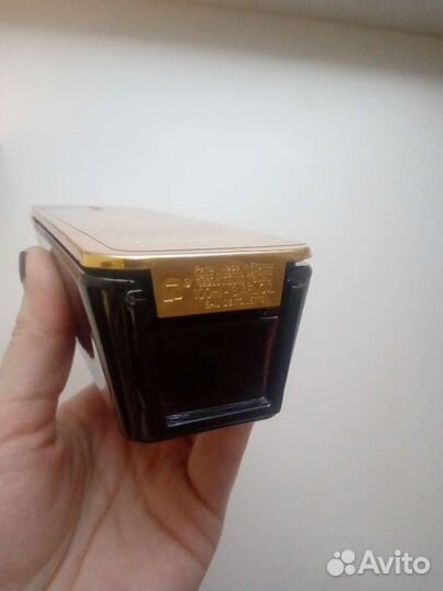 Paco Rabanne 1 Million Туалетная Вода 100 мл