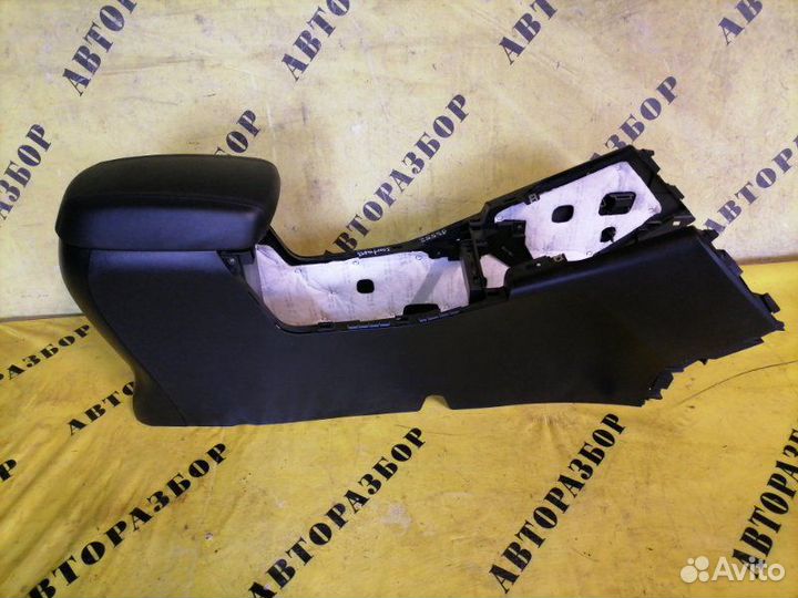 Подлокотник Kia Sportage 3 2010-2015 2.0 G4KD