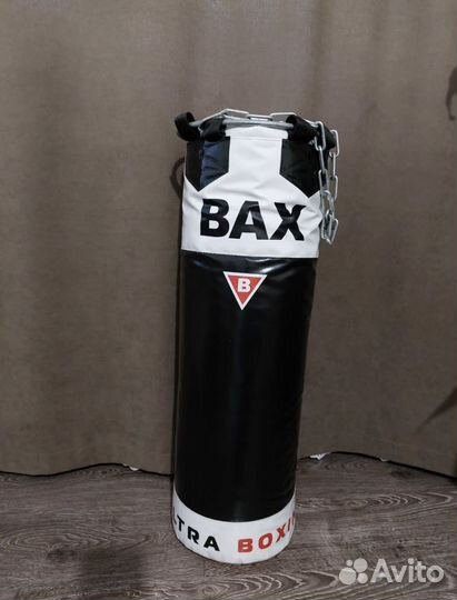 Боксерская груша