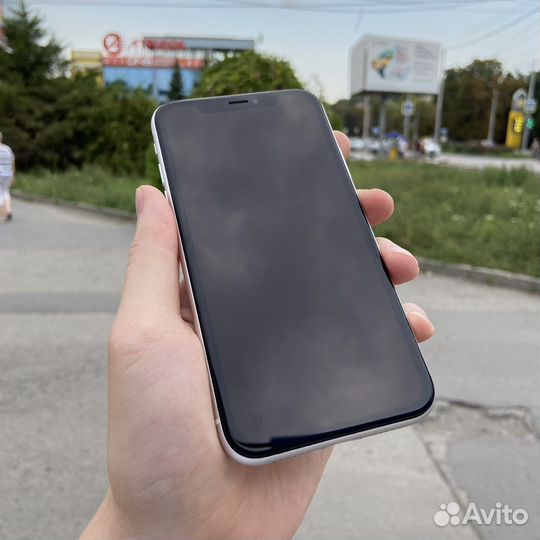 iPhone Xr 128gb