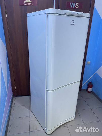 Холодильник Индезит