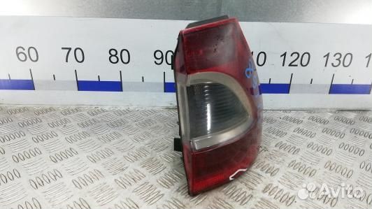 Фонарь задний правый ford galaxy 3 (89T13MY01)