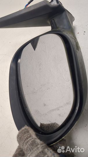 Зеркало боковое Nissan Juke, 2014