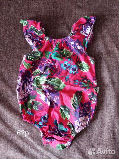 Вещи для девочки