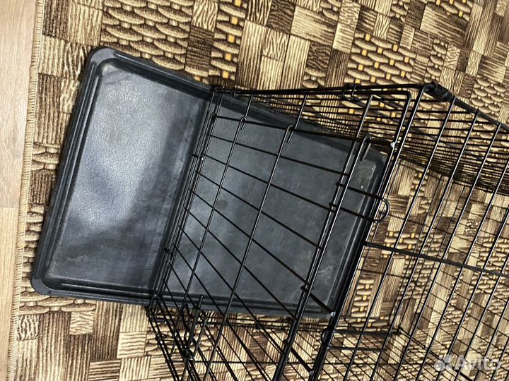 Клетка вольер для собак