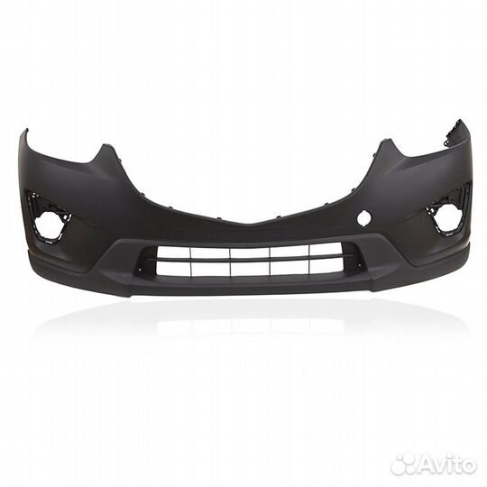 Бампер передний Mazda CX-5 (2011-2015) Мазда Сх5