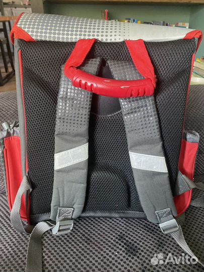 Школьный рюкзак Gulliver