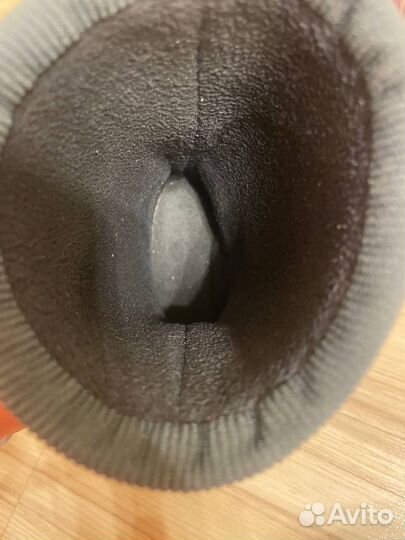 Резиновые сапоги Nordman 27