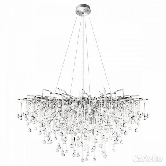 Подвесная люстра Loft it Drops 10376/1000