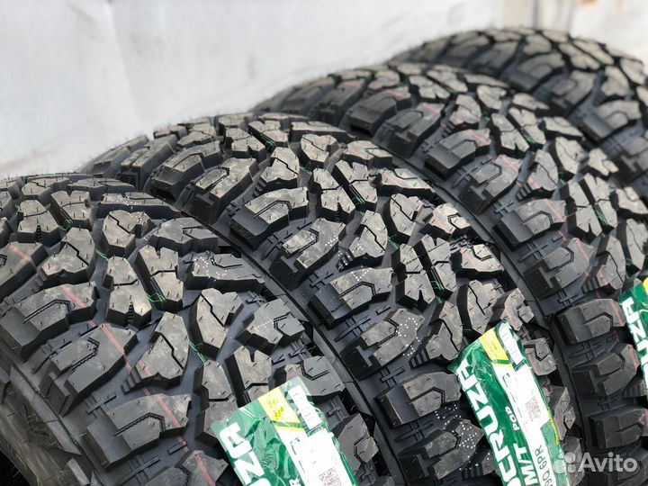 Roadcruza RA3200 31/10.5 R15