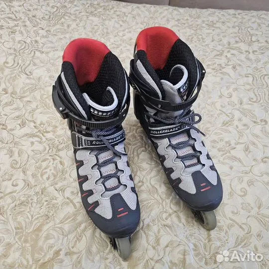 Ролики rollerblade 42