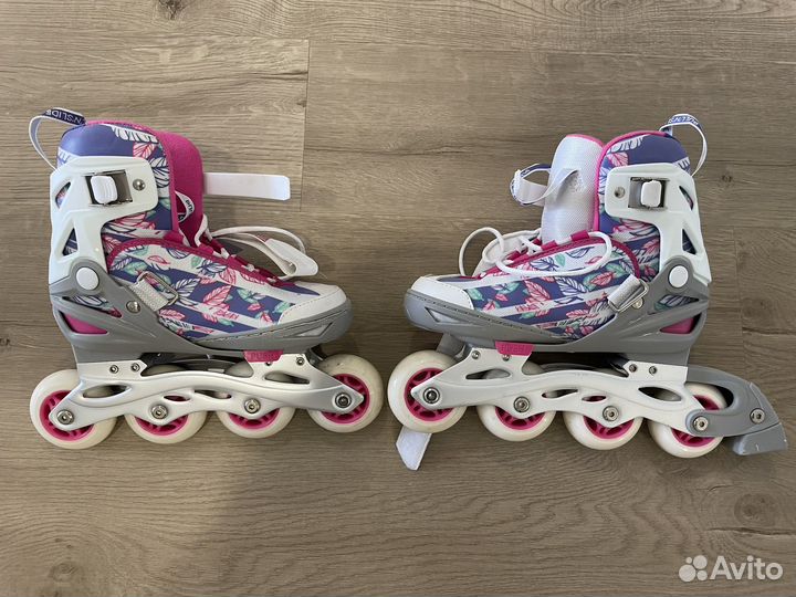 Ролики детские