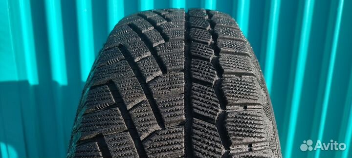 Gislaved Soft Frost 200 SUV 215/70 R16 100T