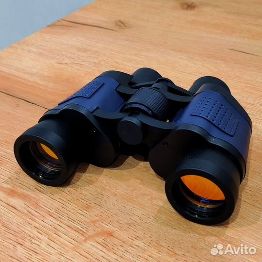 Бинокль для охоты 60х60