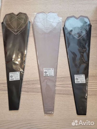 Цветы из мыла