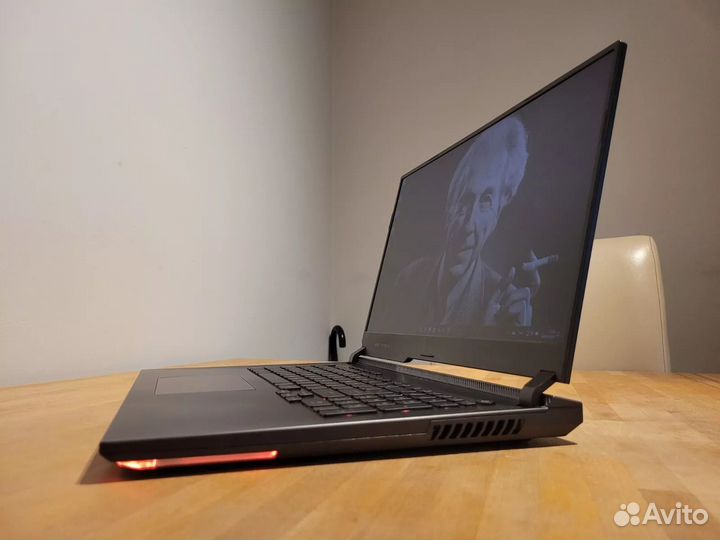 ROG Strix G17 Advantage Edition