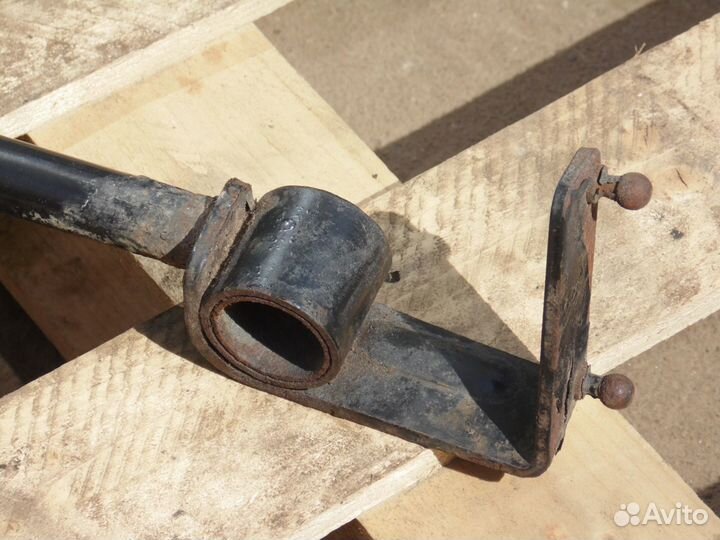 Кулиса кпп Пежо 206 механика