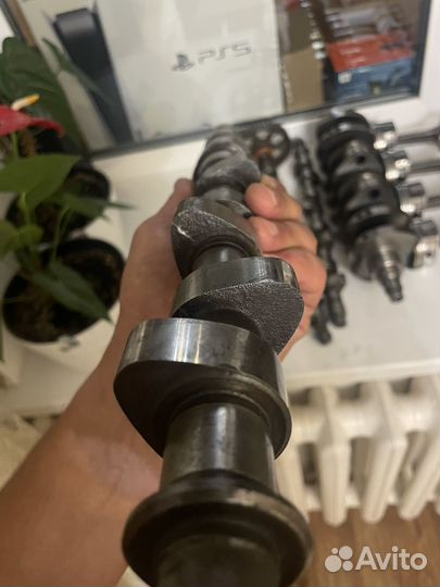 Распредвал Старцев 112 ваз