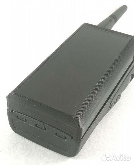 Кейс для аккумуляторов на рации Motorola GP