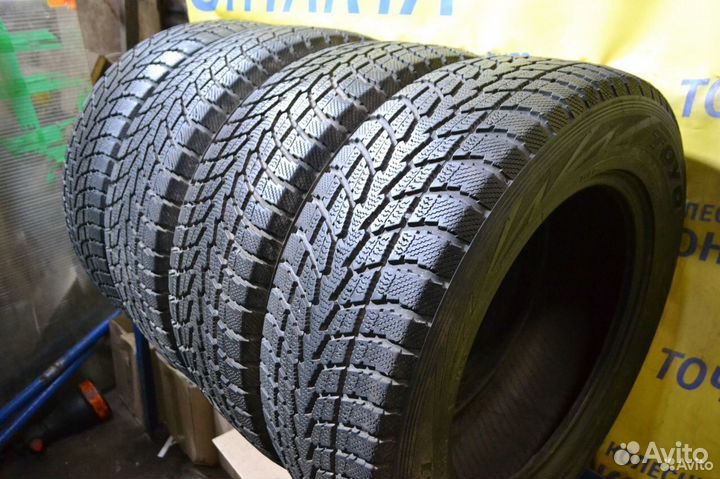 Toyo Winter Tranpath S1 225/65 R17