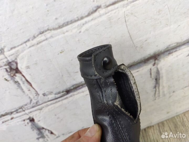 Чехол рычага переключения передач Albea Альбеа