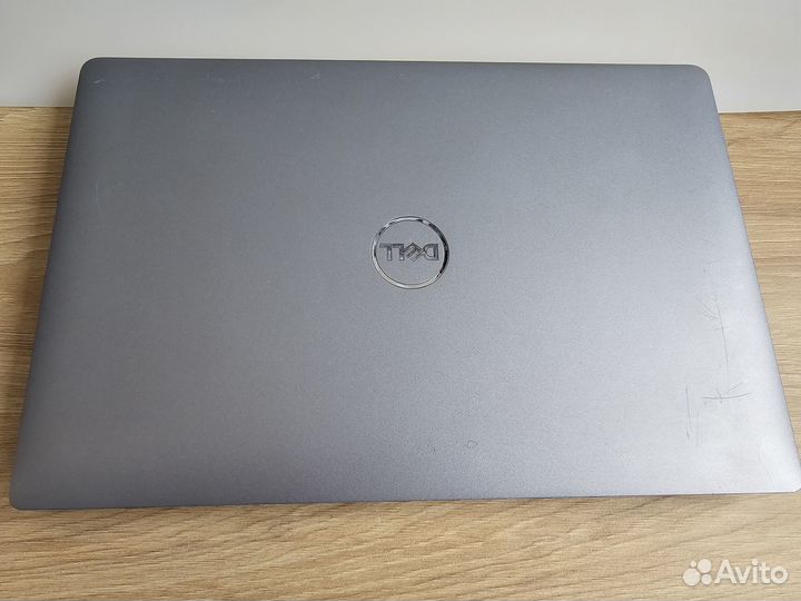 Dell 5420 мощный core i5-1145G7