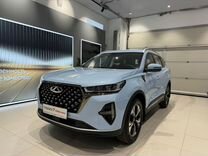 Новый Chery Tiggo 7 Pro Max 1.6 AMT, 2024, цена от 2 500 000 руб.