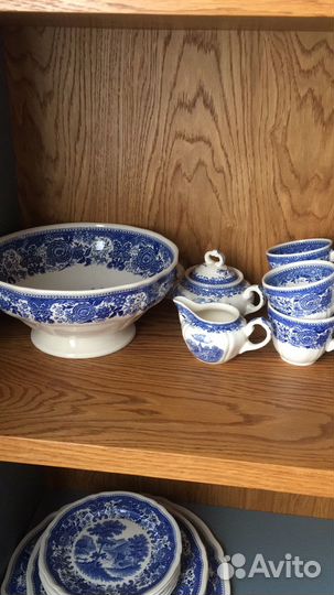 Бургенланд от Villeroy& Bohs