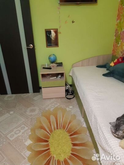 Детская комната мебель для девочки б/у